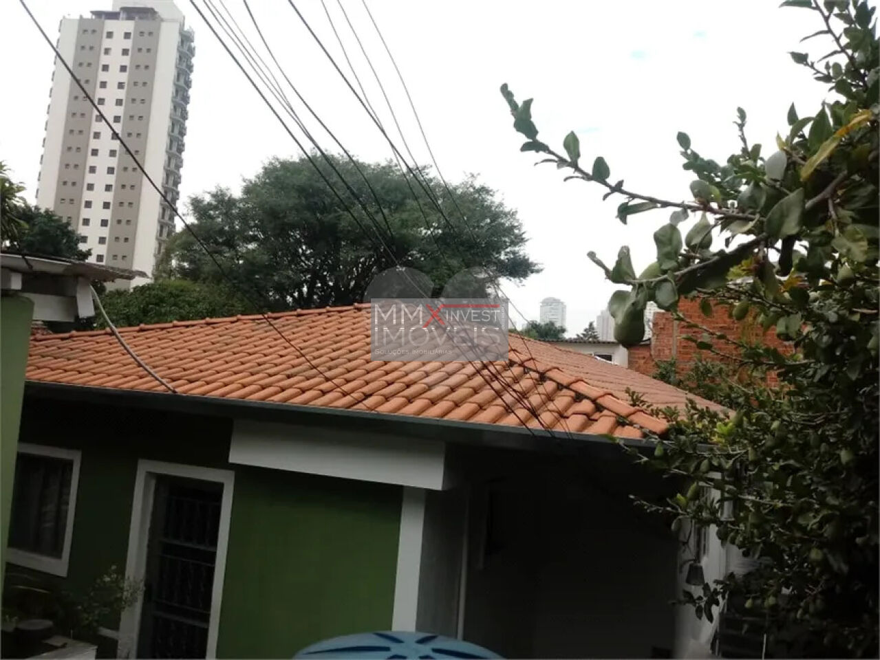 Terreno para Venda - Jardim Paraíso