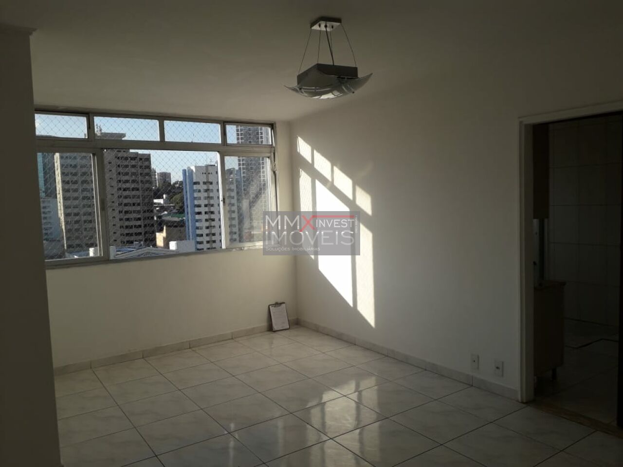 Apartamento para Venda - Santana