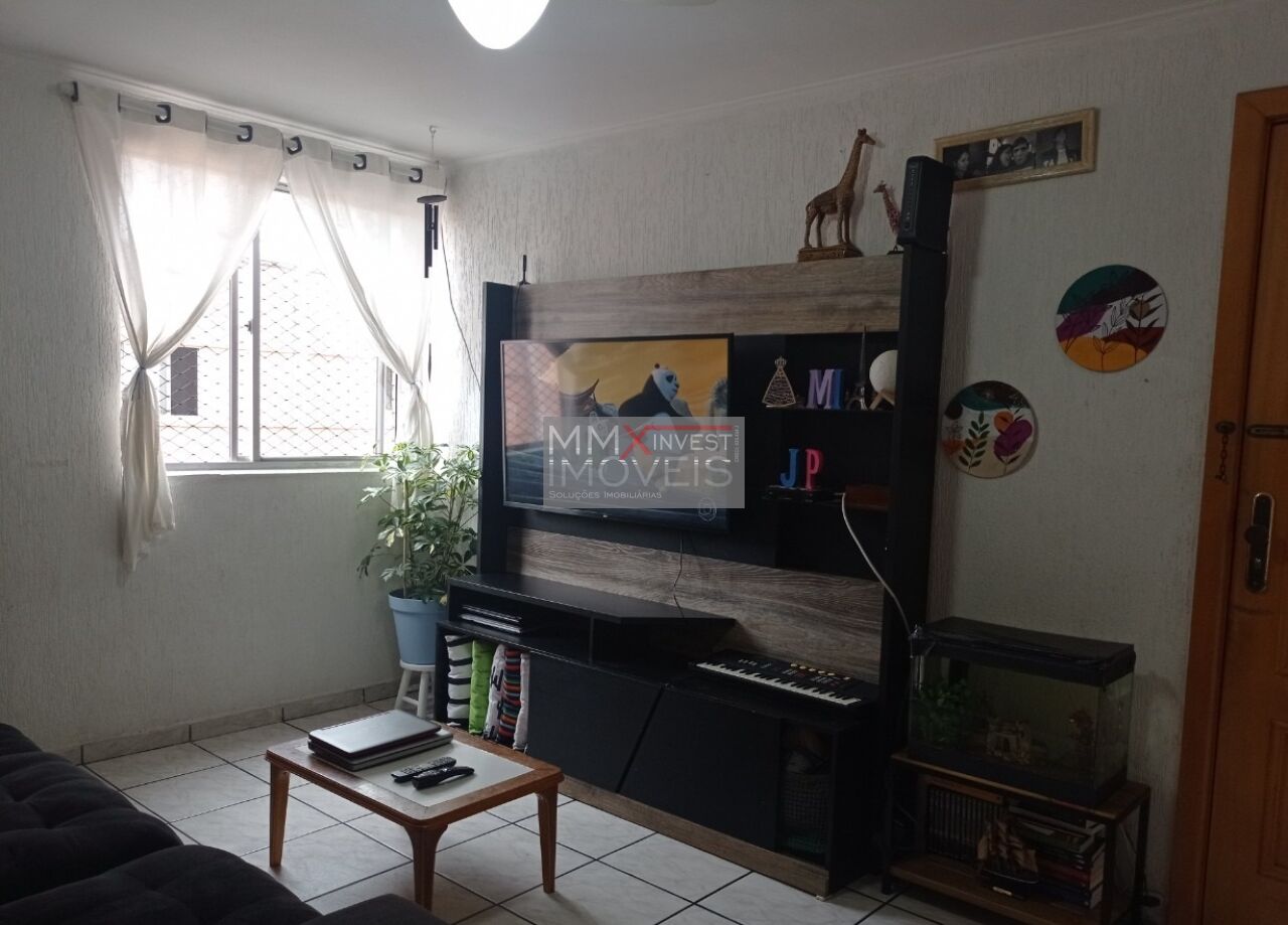 Apartamento para Venda - Vila Siqueira Zona Norte