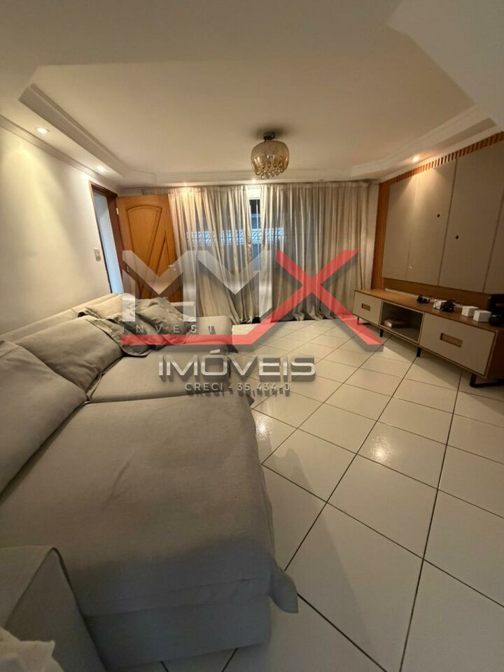 Casa para Venda - Jardim São PauloZona Norte