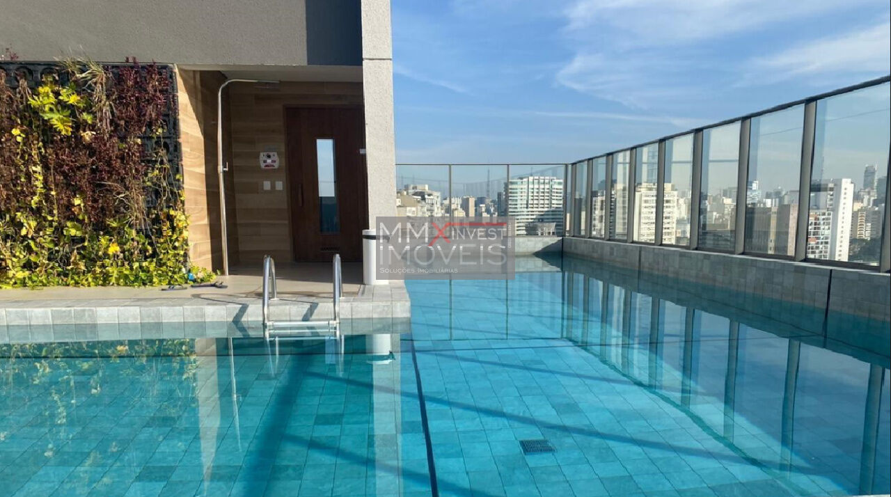 Apartamento para Venda - República