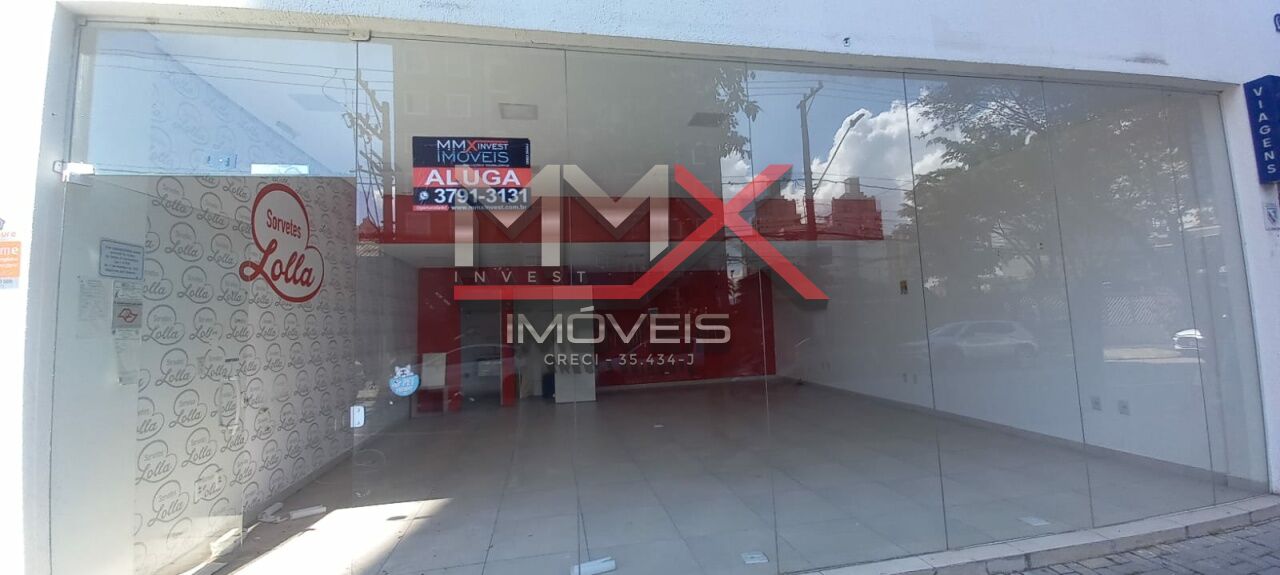 Comercial para Locação - Jardim São PauloZona Norte