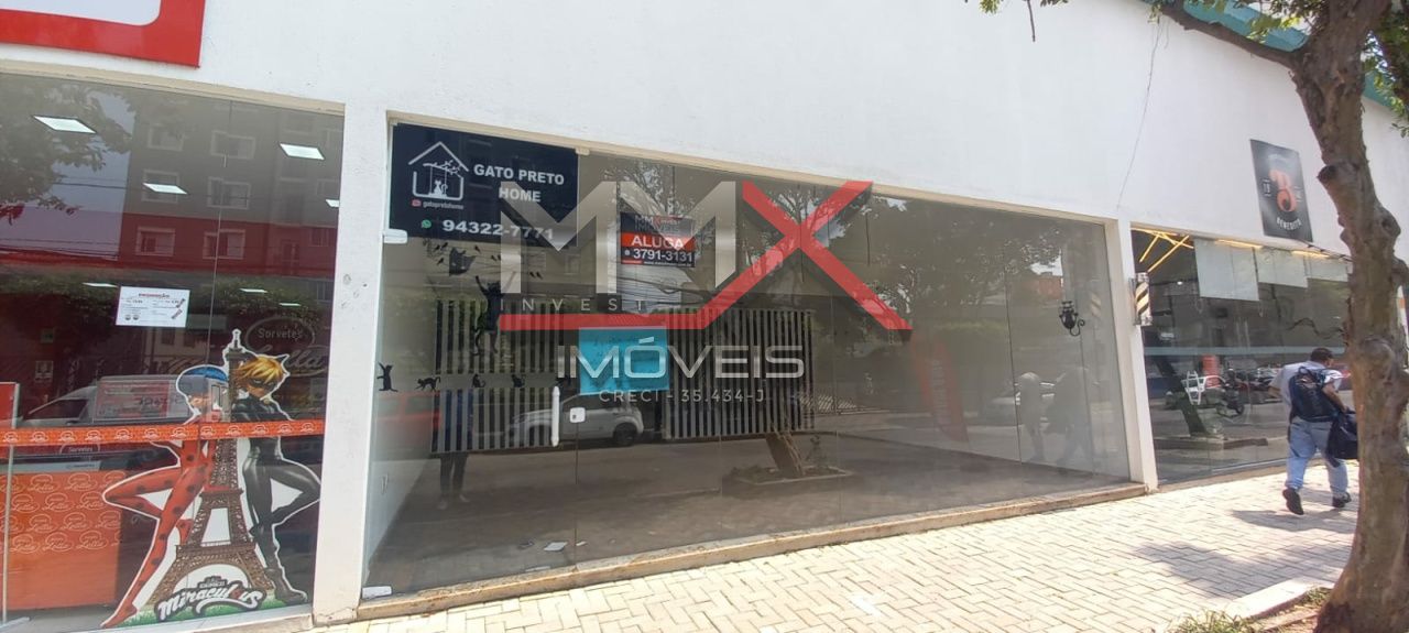 Comercial para Locação - Jardim São PauloZona Norte