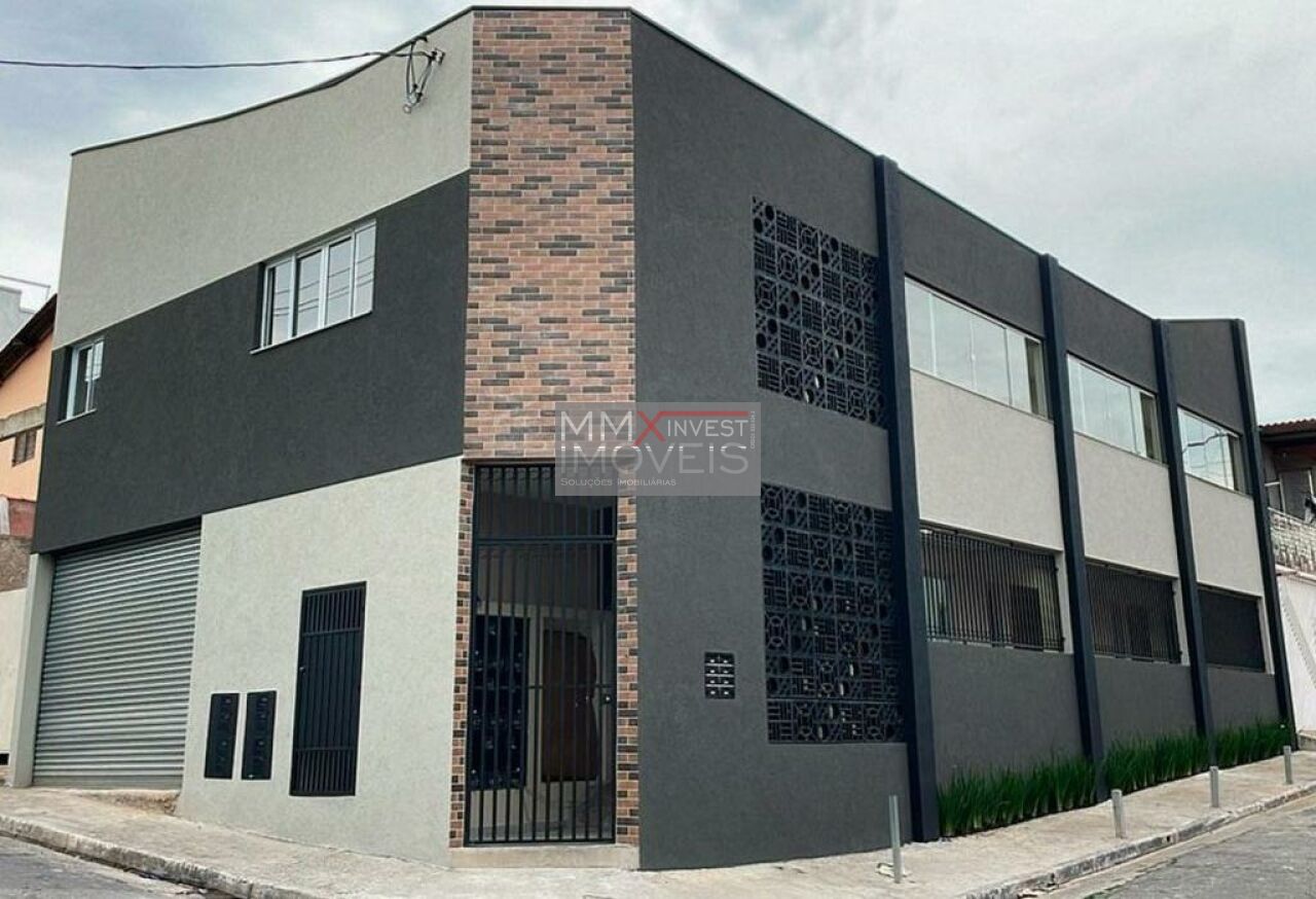 Prédio para Venda - Jardim Catarina