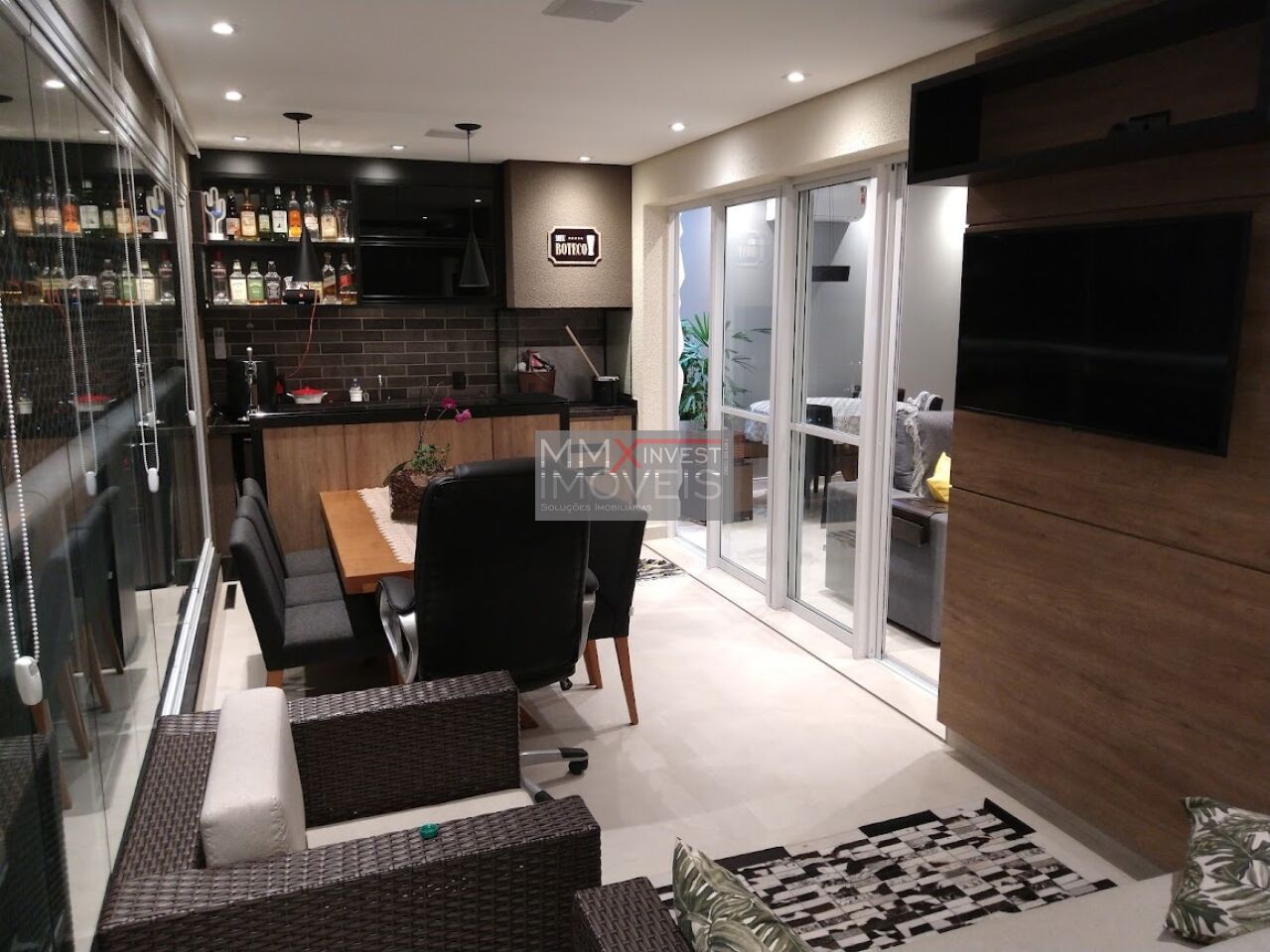 Apartamento para Venda - Jardim Paraíso