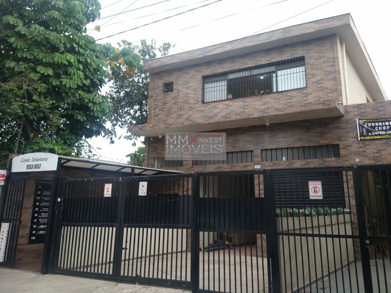 Comercial para Venda - Vila Siqueira Zona Norte