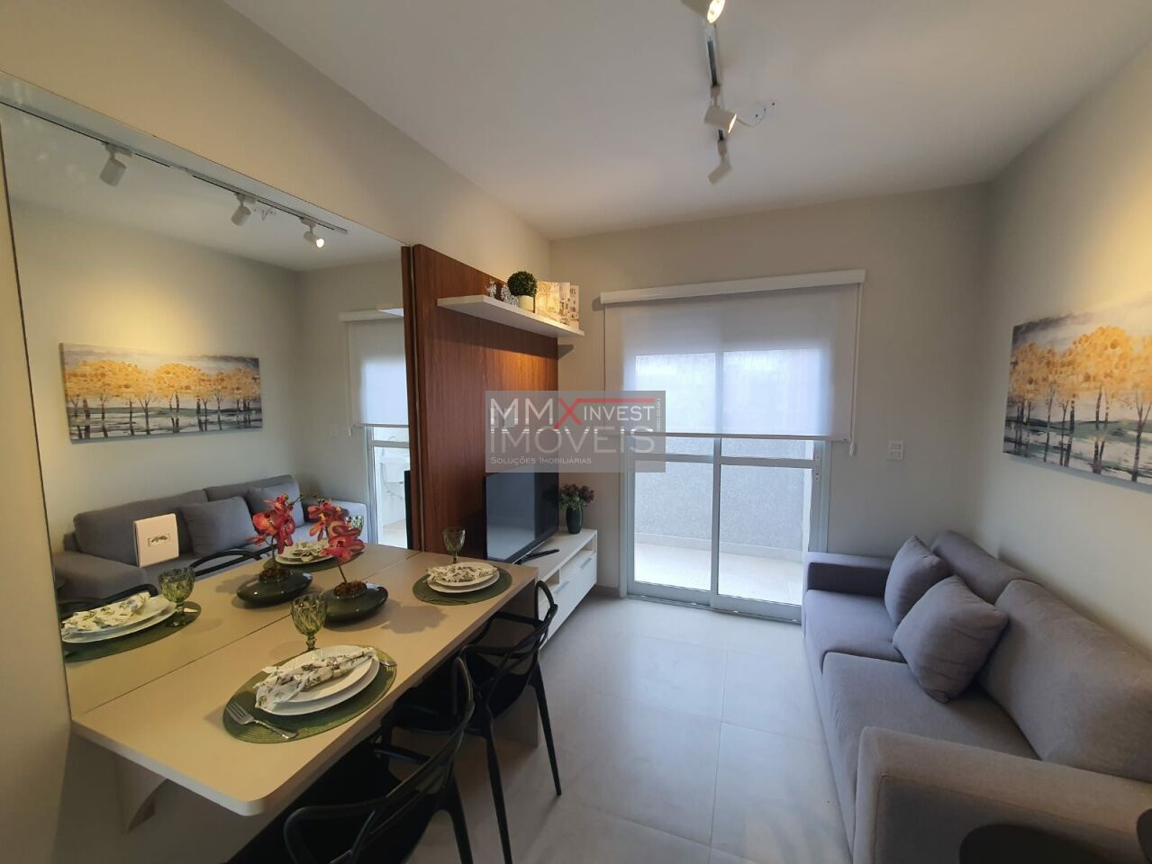 Apartamento para Venda - Chora Menino