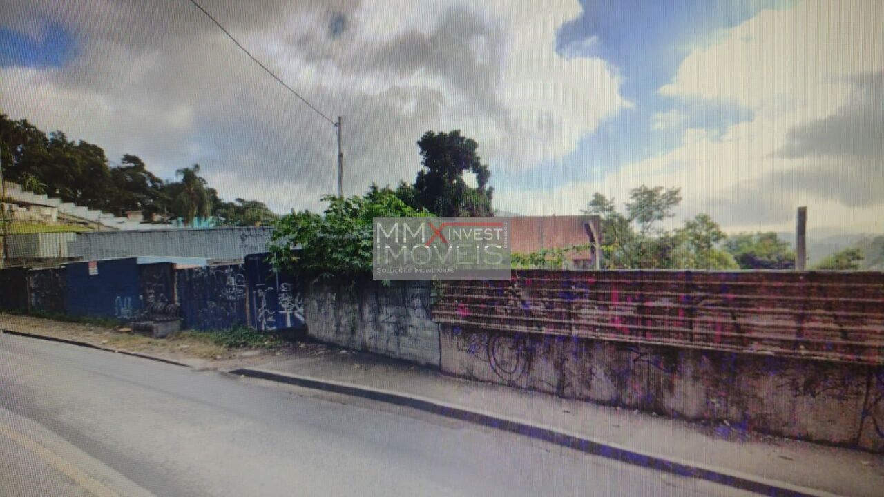 Terreno para Venda - Tucuruvi