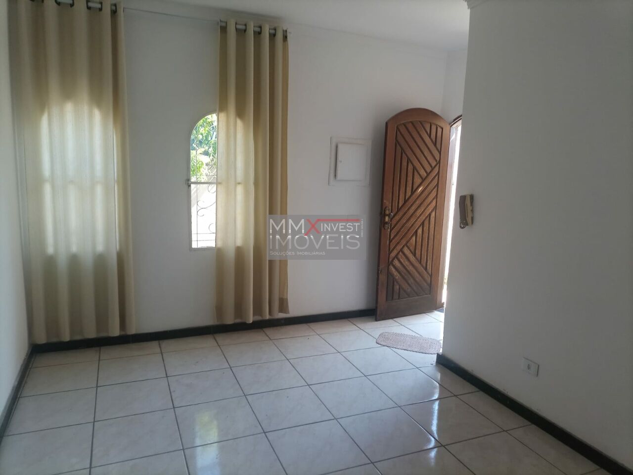 Casa de Vila para Venda - Vila Gustavo