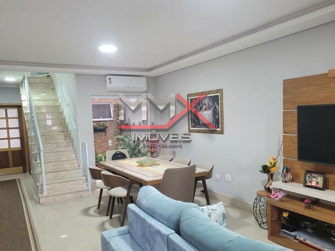 Sobrado para Venda - Vila Gustavo