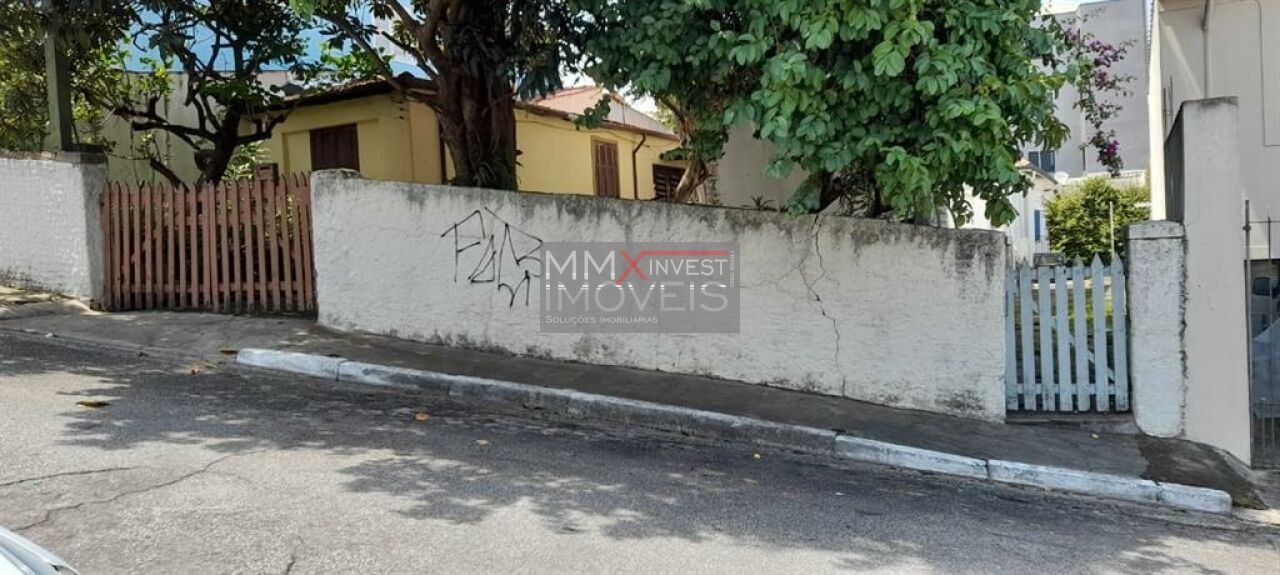 Terrenos Ou Lotes Residenciais para Venda - Vila Paiva