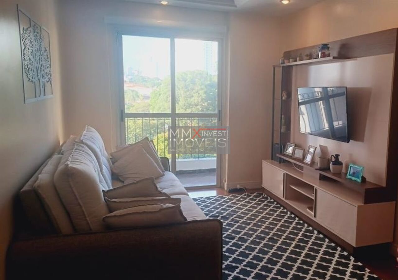 Apartamento para Venda - Vila Romero