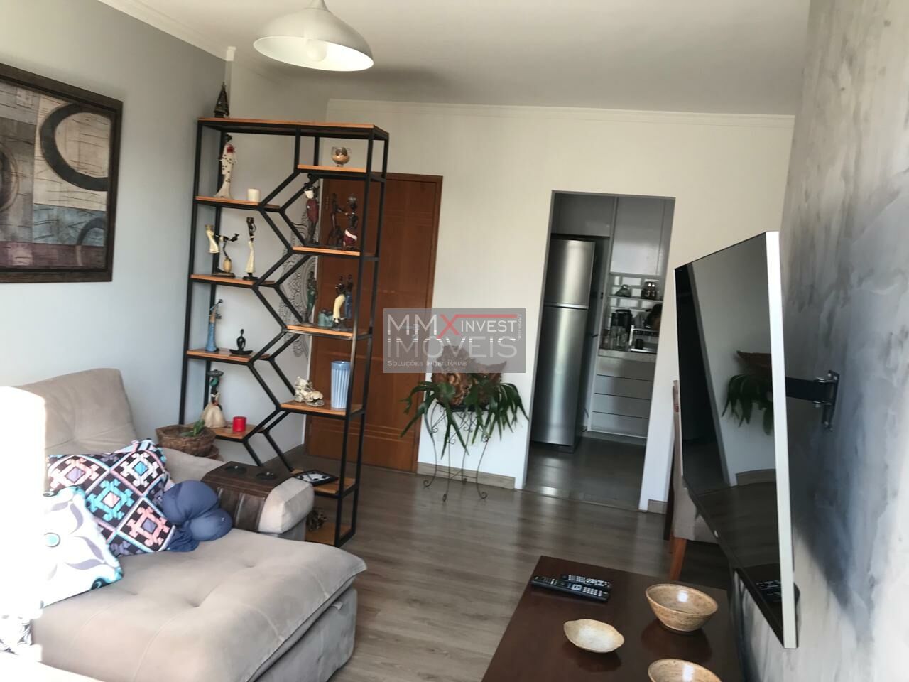 Apartamento para Venda - Santana