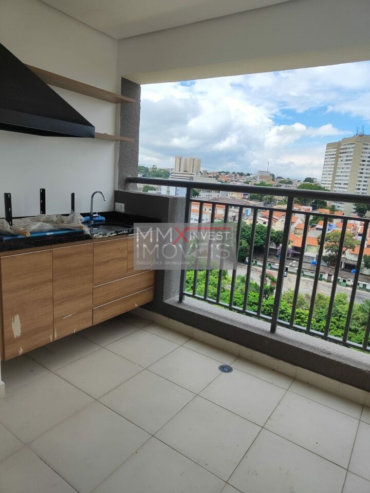 Apartamento para Venda - Vila Independência
