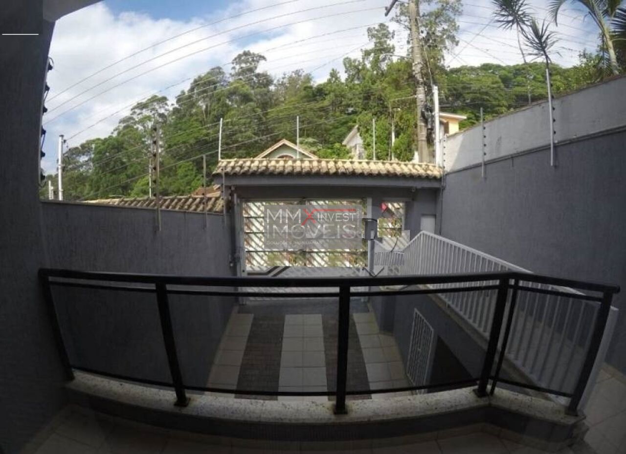 Sobrado para Venda - Vila Amália Zona Norte
