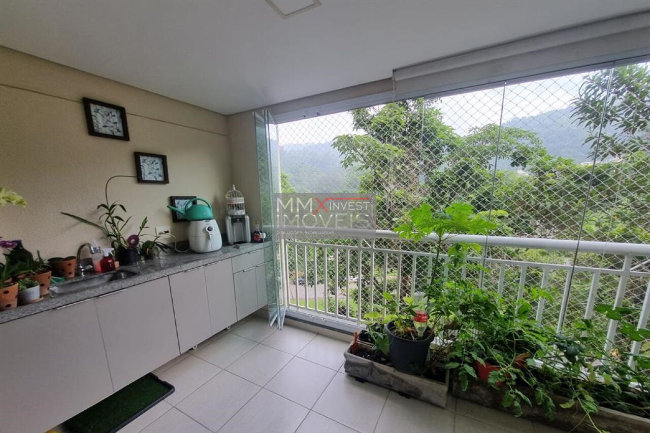 Apartamento para Venda - Jardim Peri