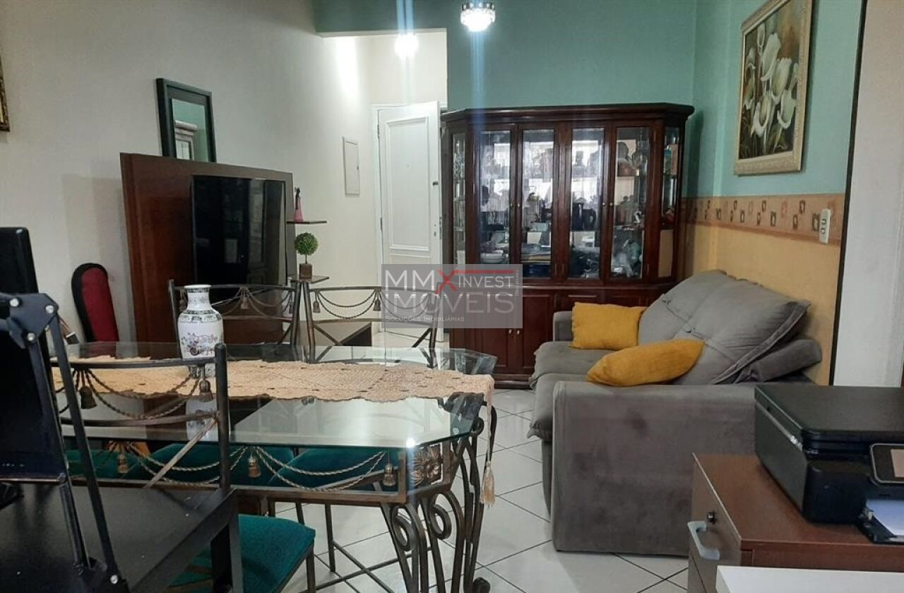 Apartamento para Venda - Vila Primavera