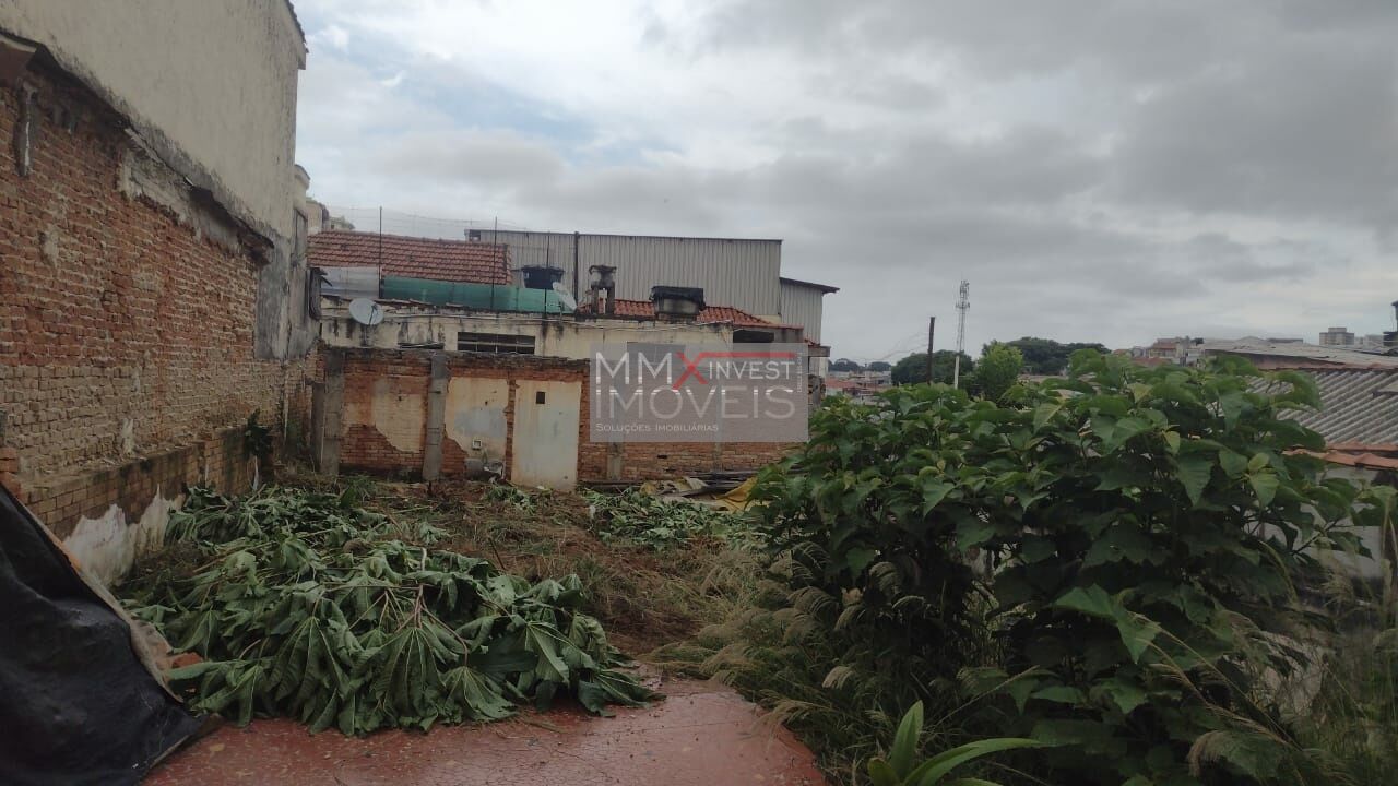 Terreno para Venda - Vila Medeiros