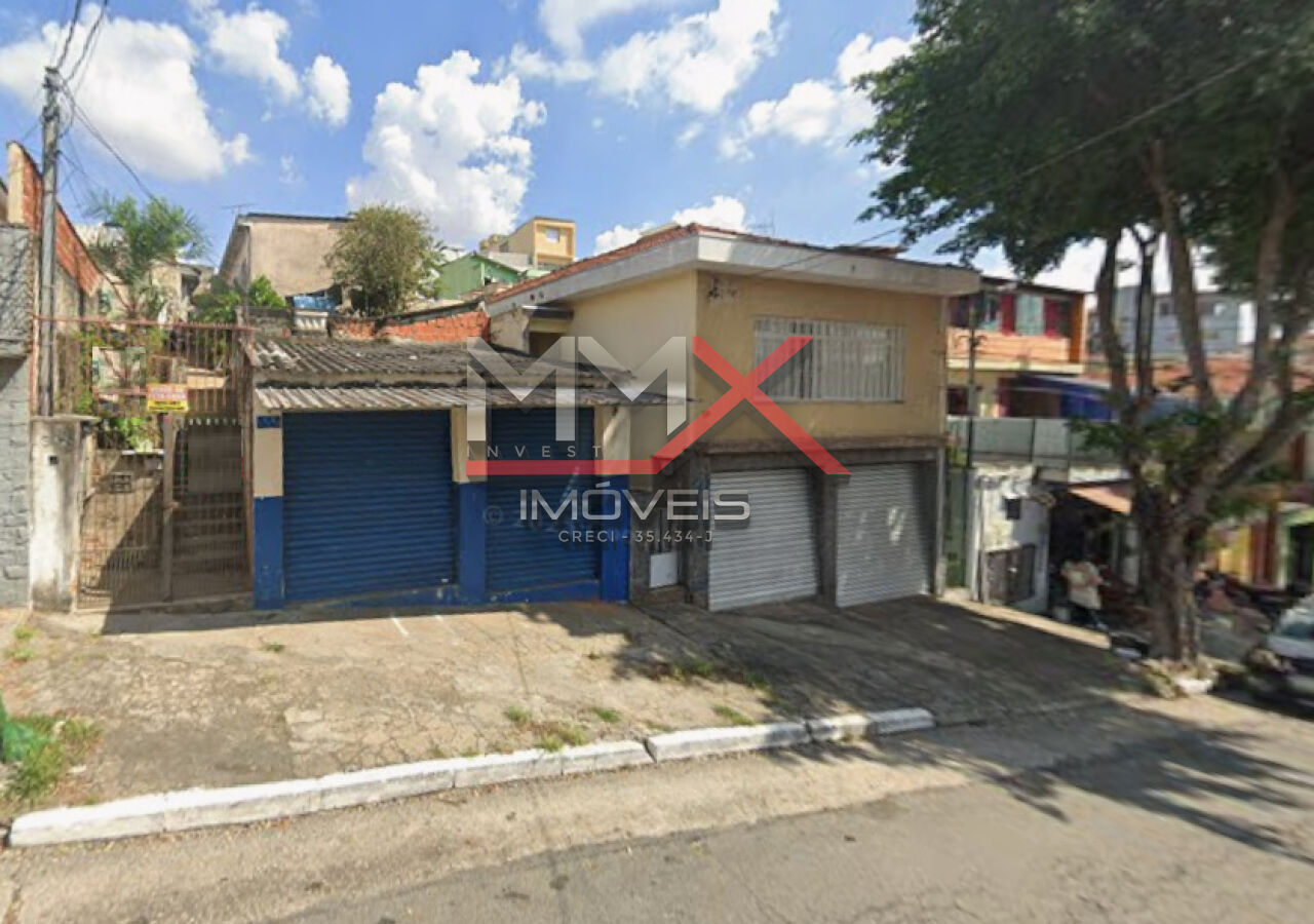 Terreno para Venda - Vila Nova Cachoeirinha