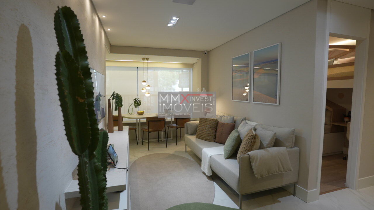 Apartamento para Venda - Santana