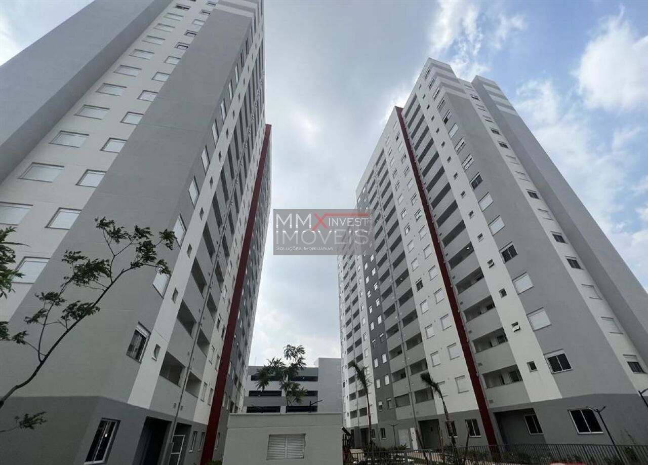 Apartamento para Venda - Vila Guilherme