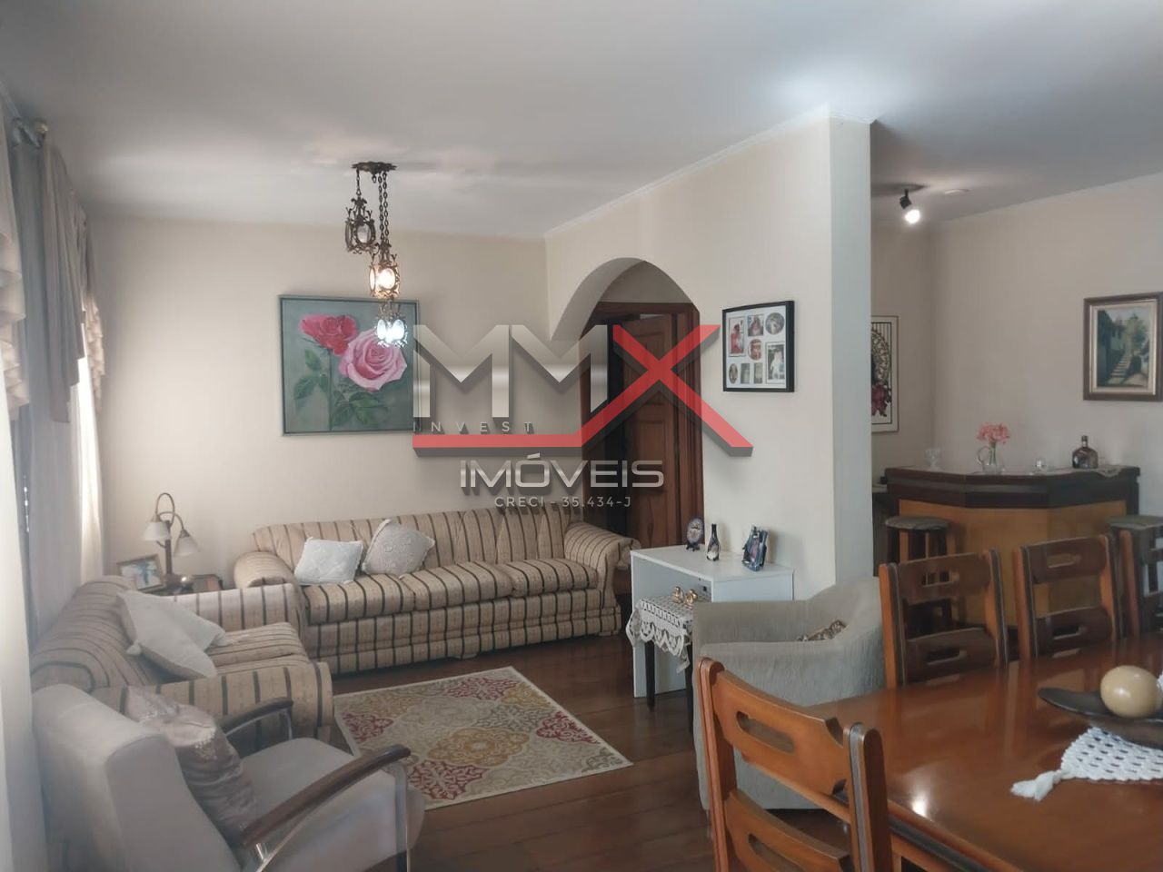 Apartamento para Venda - Santana