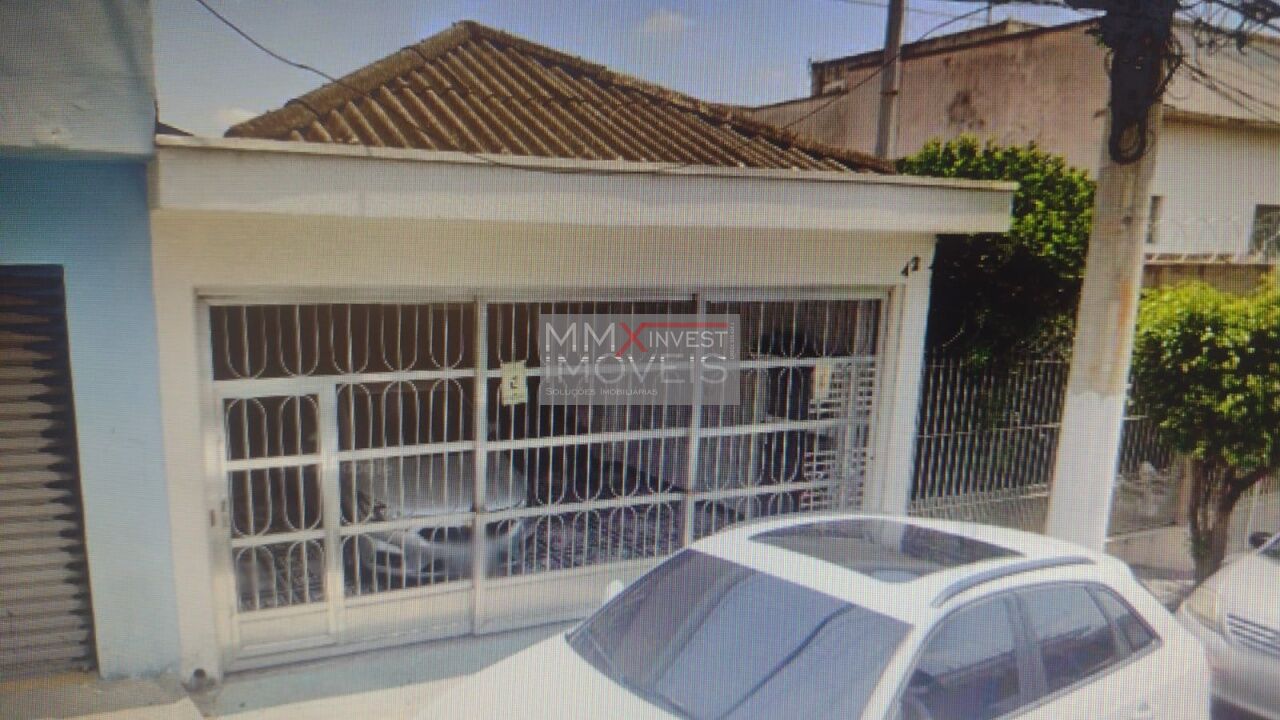 Casa de Vila para Venda - Jardim Peri