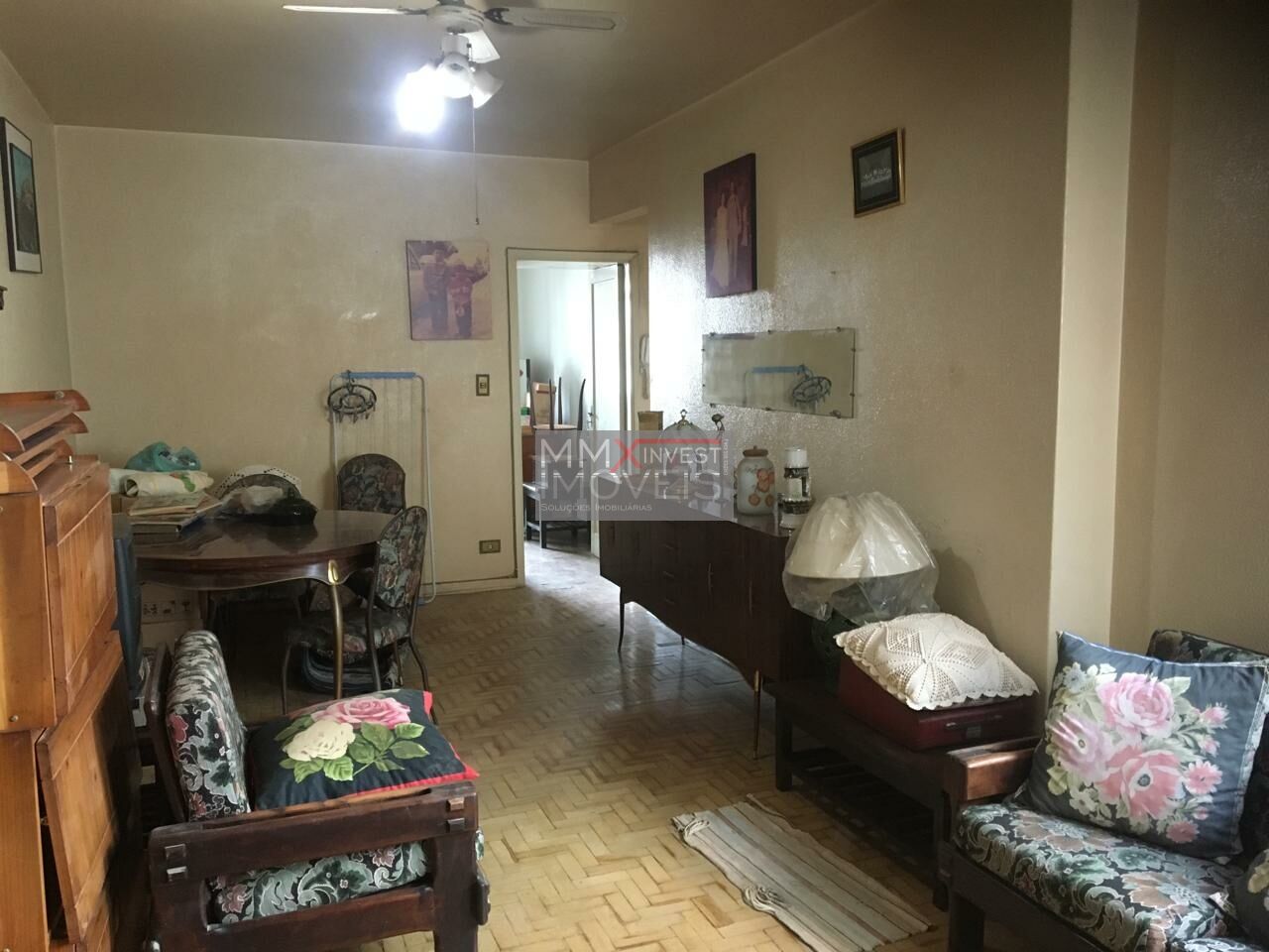 Apartamento para Venda - Santana