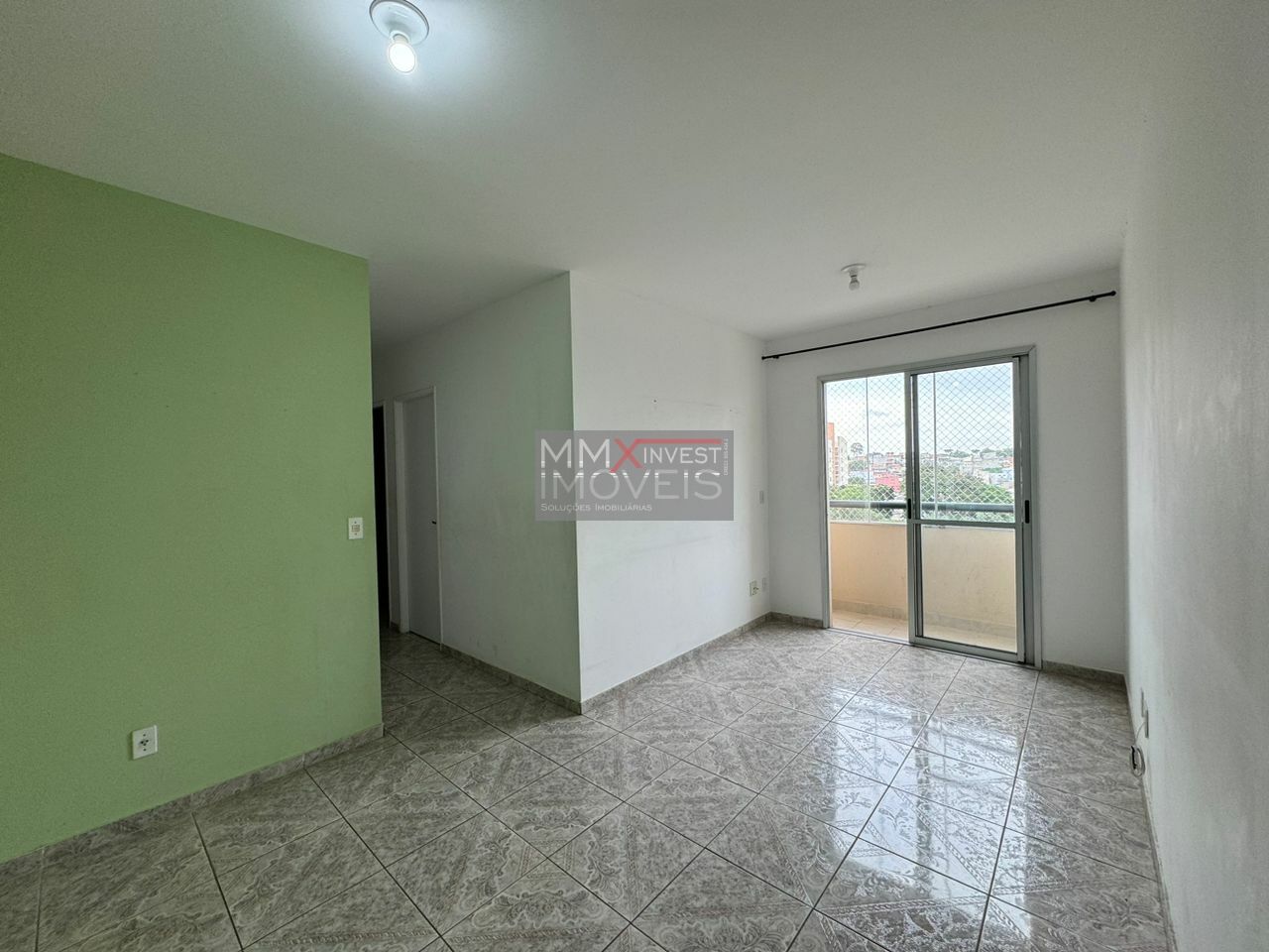 Apartamento para Venda - Vila Roque