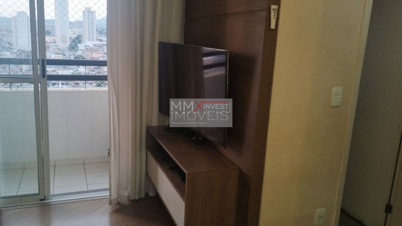 Apartamento para Venda - Limão