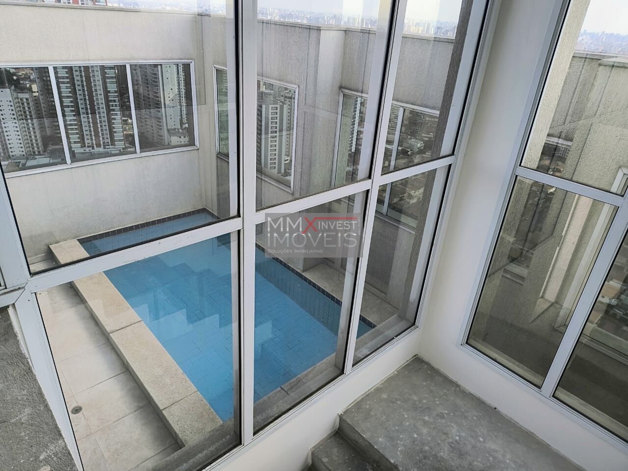 Duplex para Venda - Vila Gomes Cardim