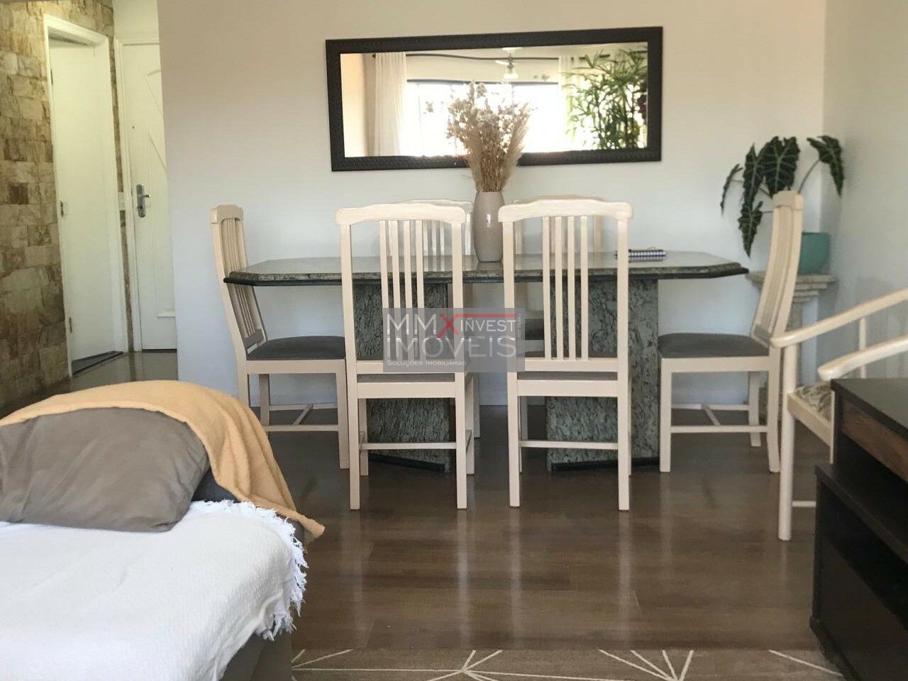 Apartamento para Venda - Jardim Paraíso