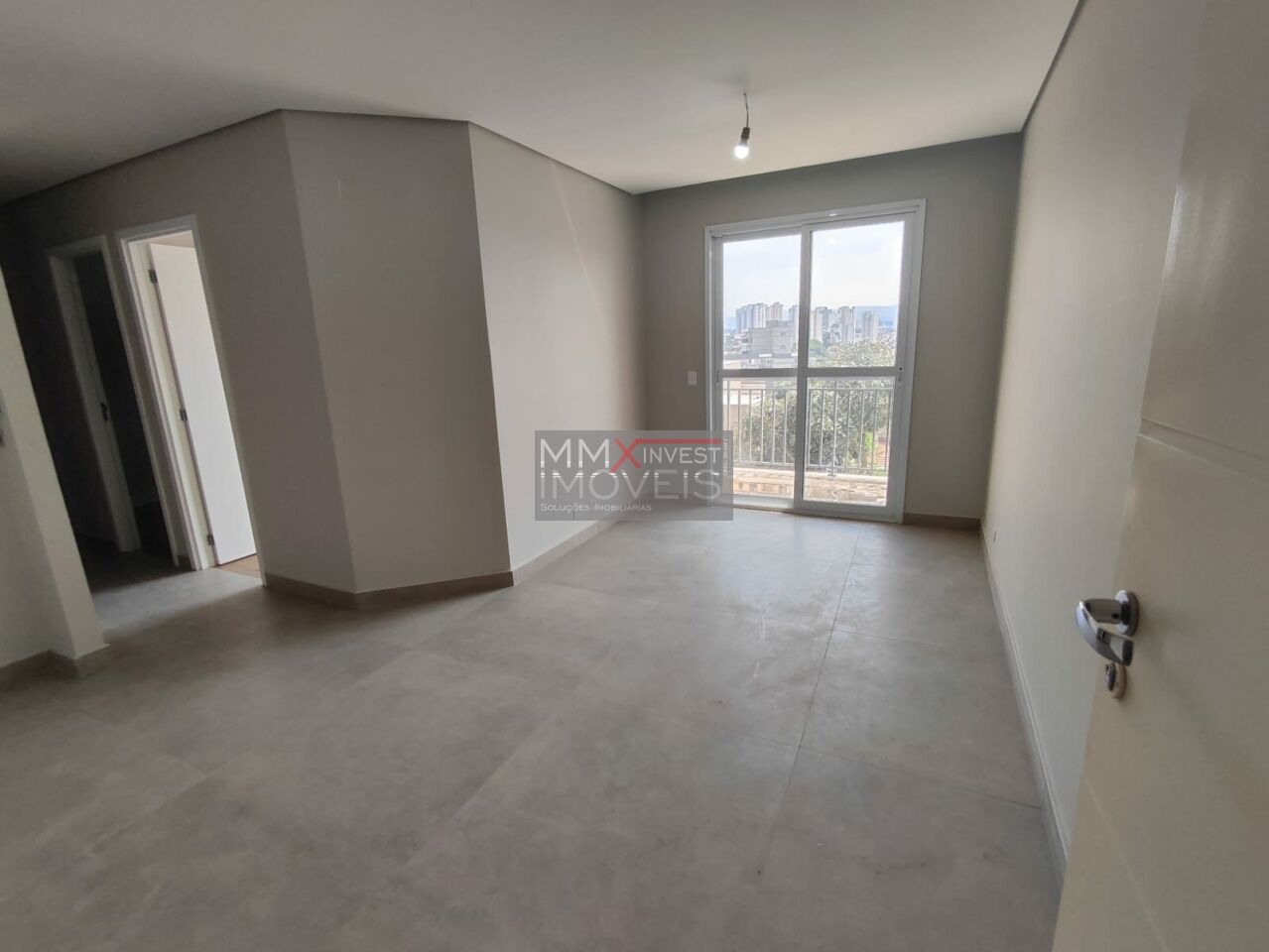 Apartamento para Venda - Santana
