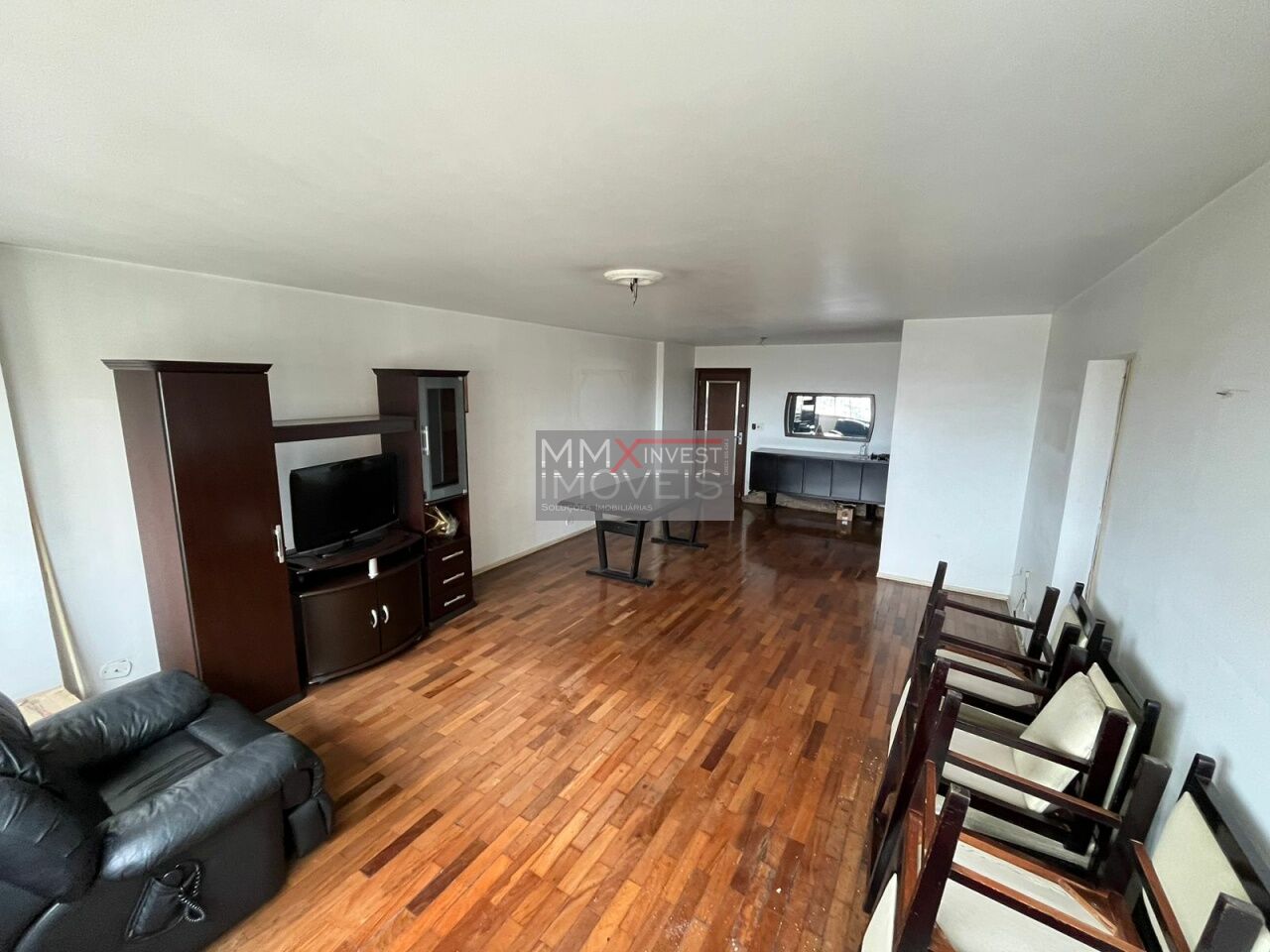 Apartamento para Venda - Santana