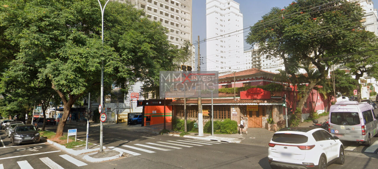 Comercial para Venda - Vila Pompéia