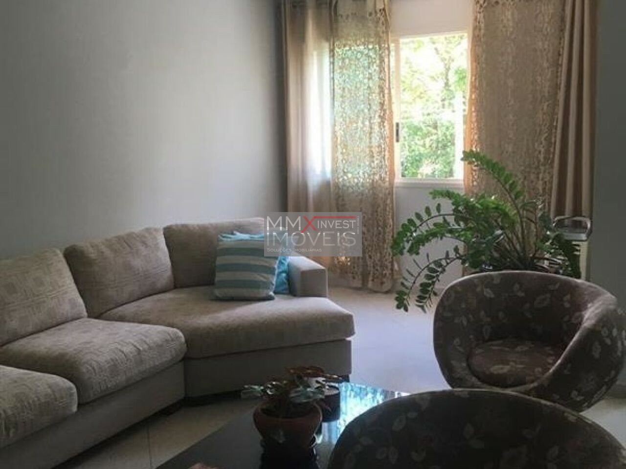 Apartamento para Venda - Santana