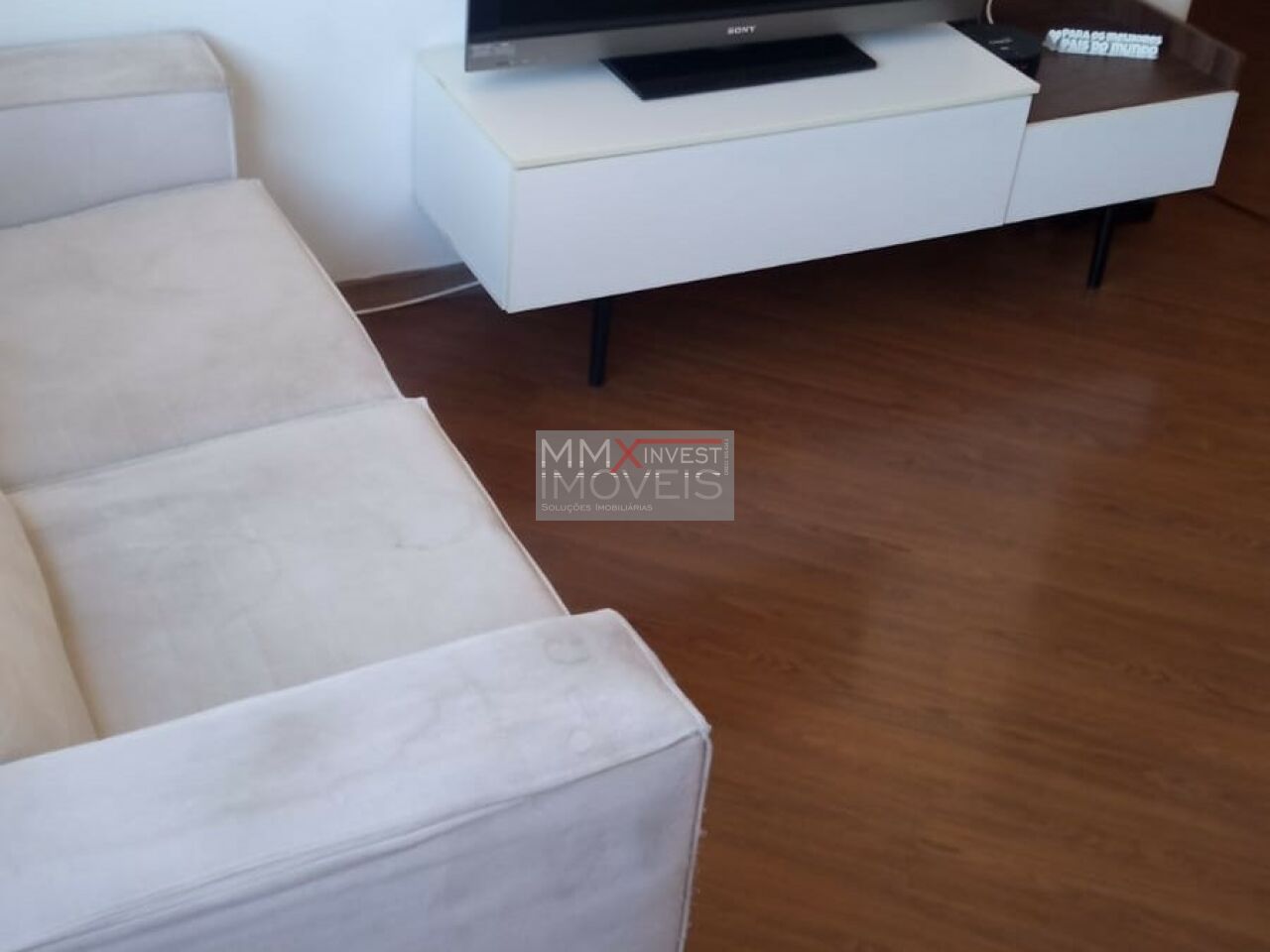 Apartamento para Venda - Santana