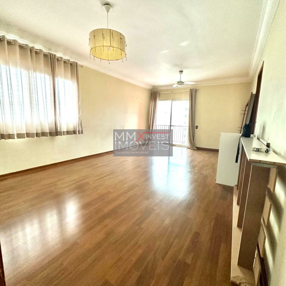 Apartamento para Venda - Chácara Santo Antônio Zona Leste