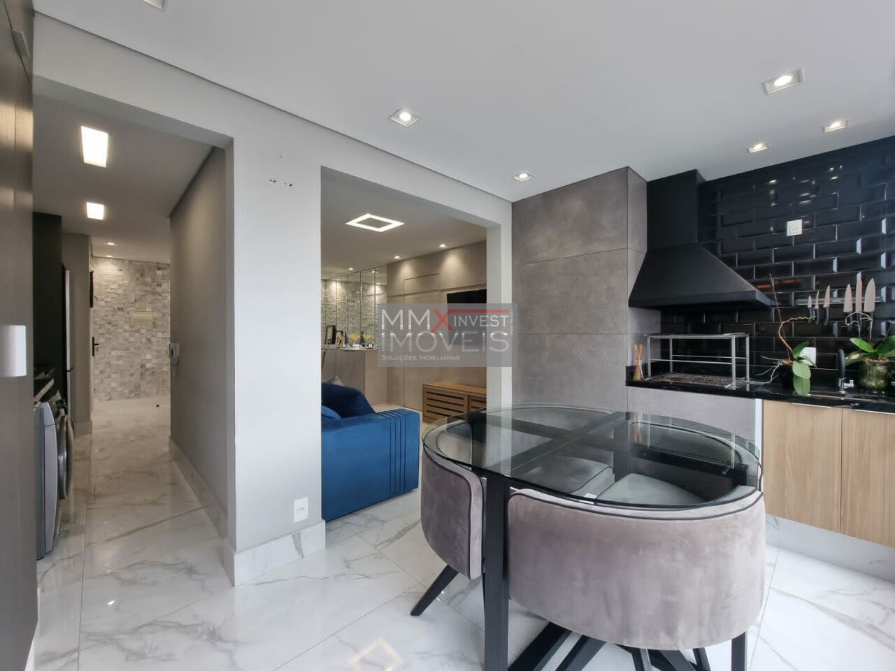 Apartamento para Venda - Vila Guilherme