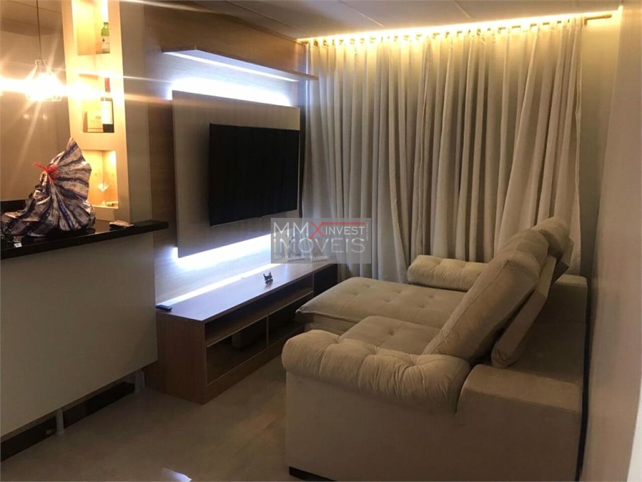 Apartamento para Venda - Jardim Íris