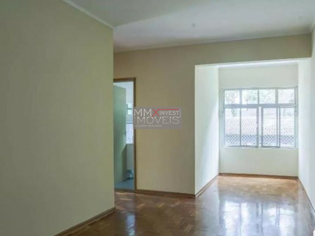 Apartamento para Venda - Vila Ester Zona Norte