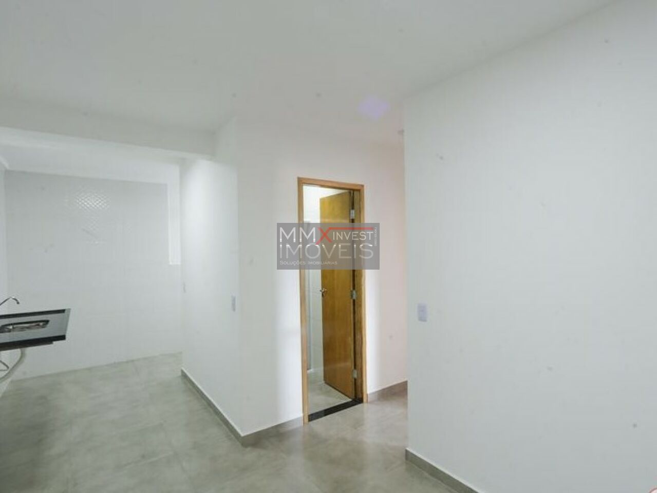 Apartamento para Venda - Vila Romero
