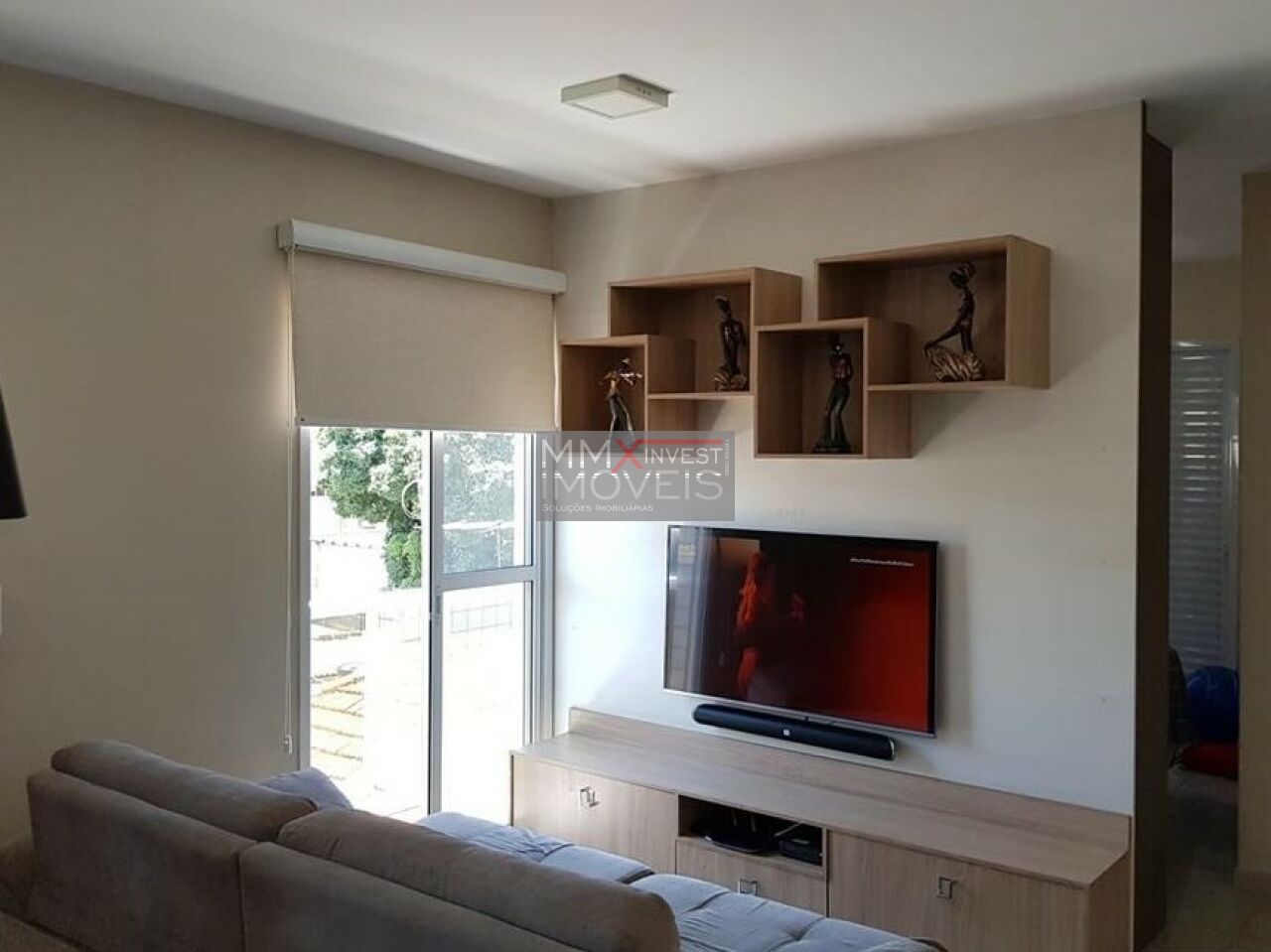 Apartamento para Venda - Carandiru