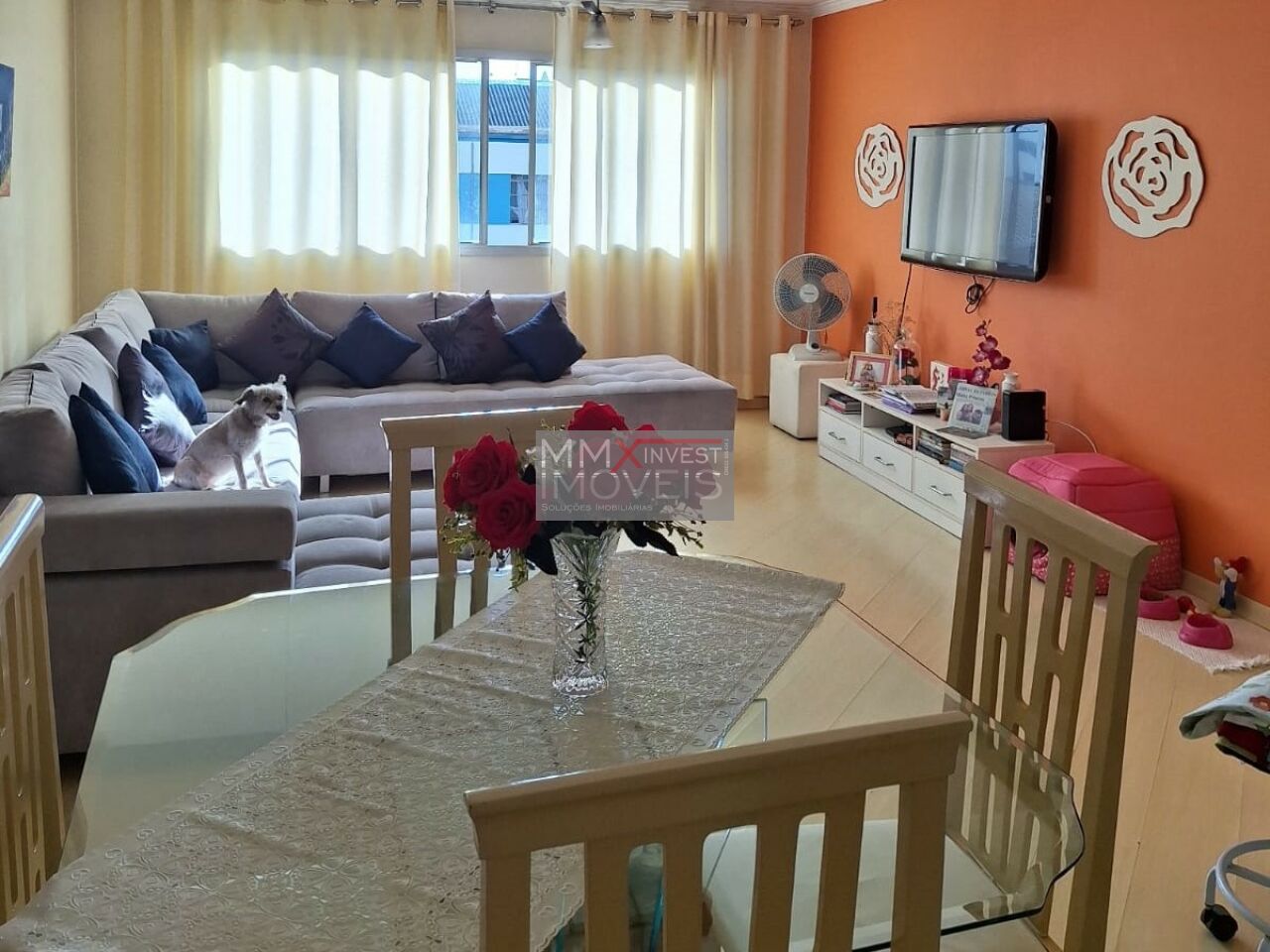 Apartamento para Venda - Santana