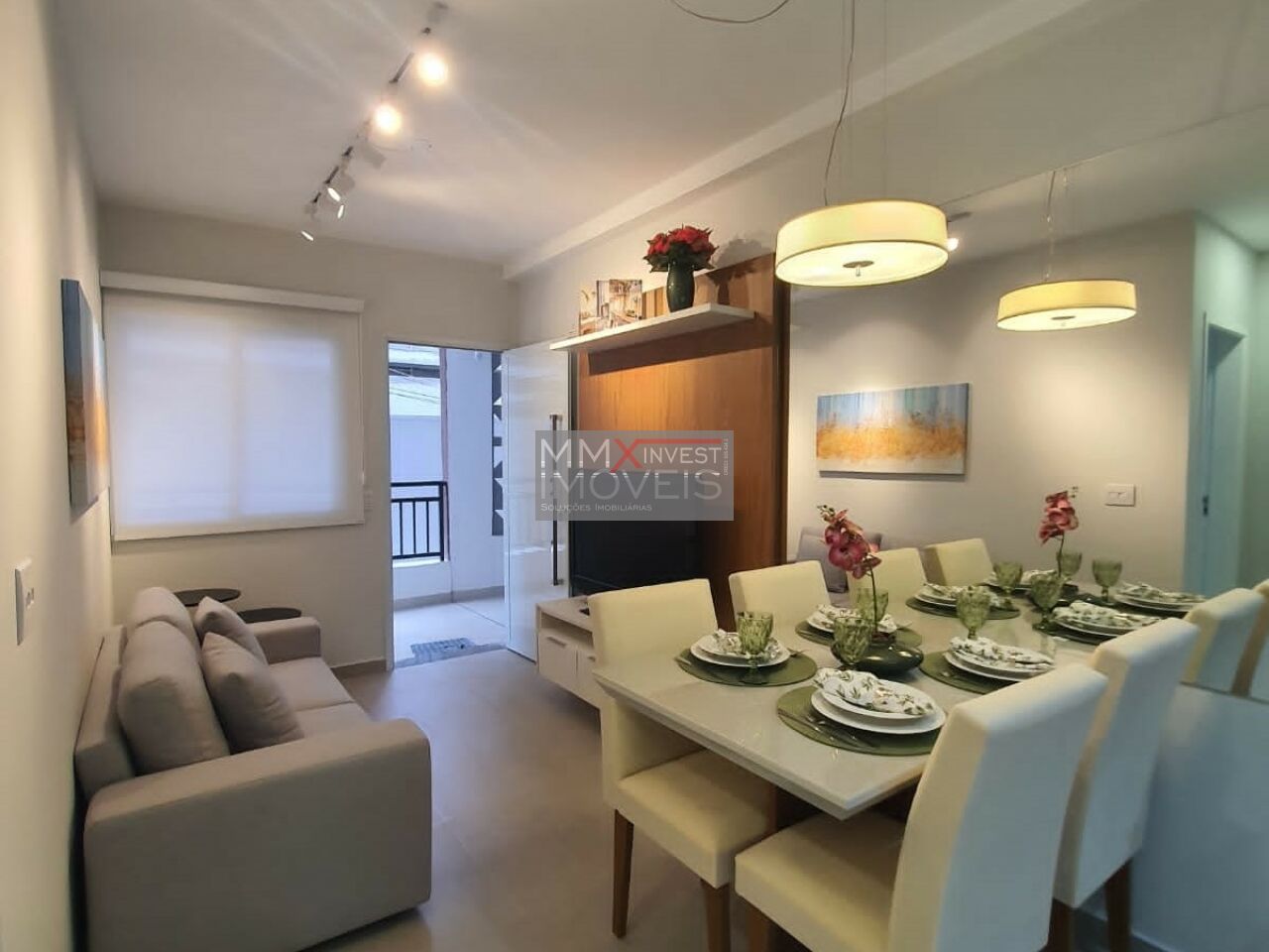 Apartamento para Venda - Chora Menino