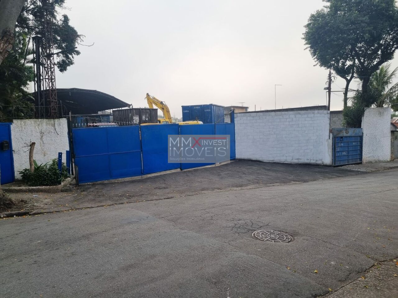 Comercial para Venda - Jaçanã
