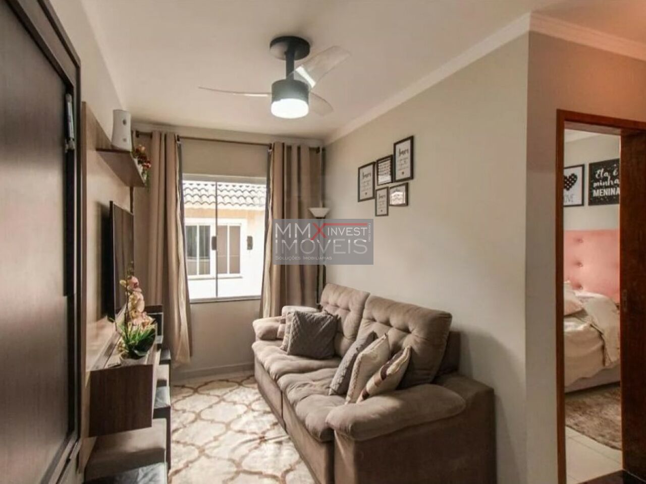 Sobrado para Venda - Vila Santa Terezinha Zona Norte