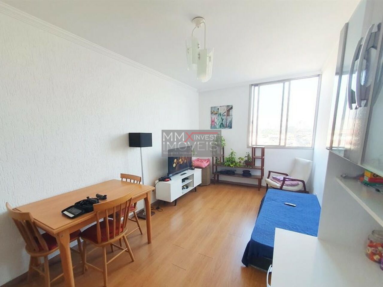 Apartamento para Venda - Parque Residencial da Lapa