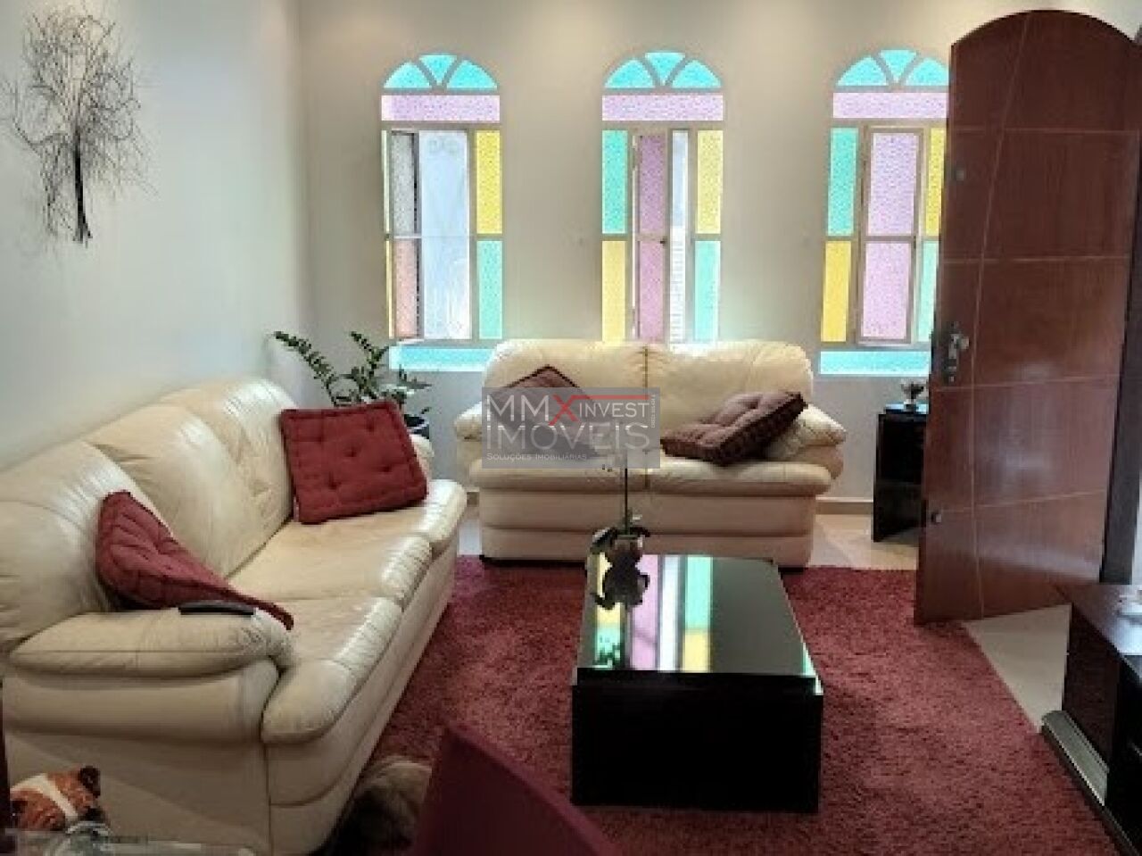 Sobrado para Venda - Vila Leonor