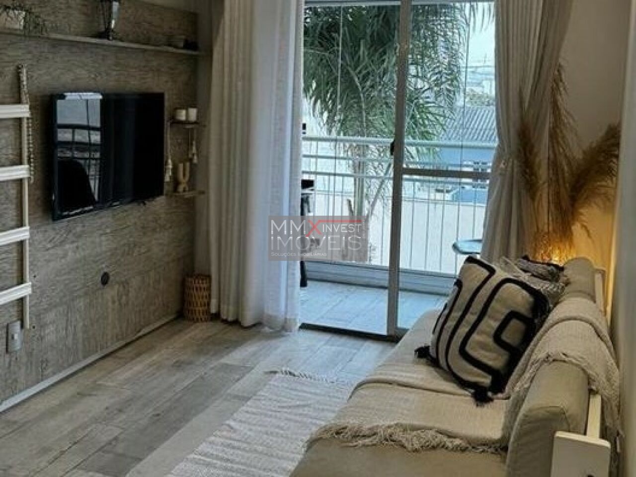 Apartamento para Venda - Luz